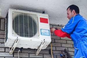24/7 and Emergency HVAC Near Tishomingo, OK | Air Conidtioning and Heating Contractors